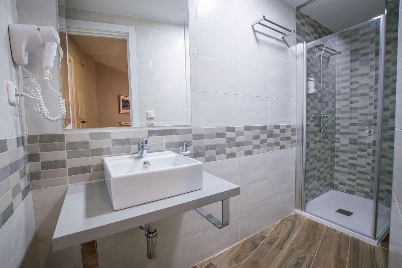 Ibericabeds Plaza Nueva Suite 21 그라나다 외부 사진