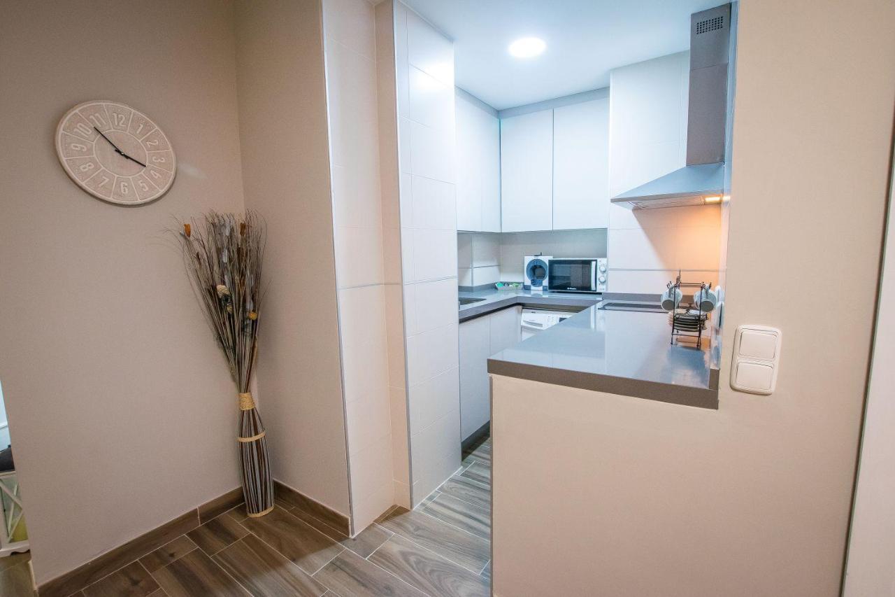 Ibericabeds Plaza Nueva Suite 21 그라나다 외부 사진