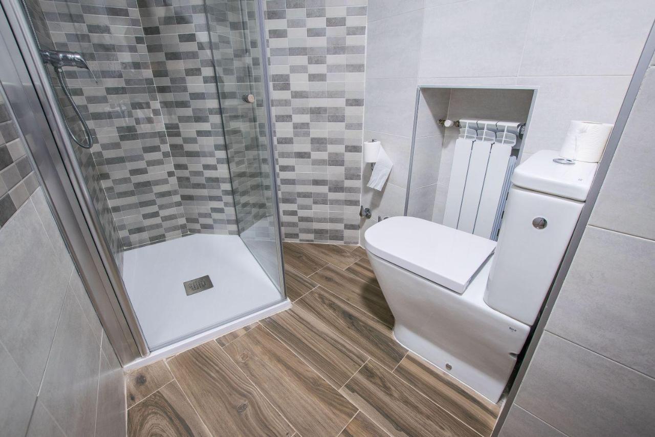 Ibericabeds Plaza Nueva Suite 21 그라나다 외부 사진