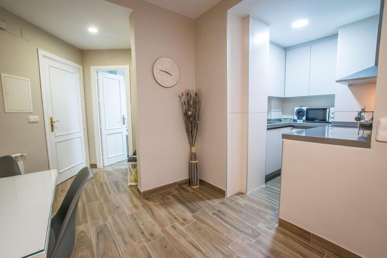 Ibericabeds Plaza Nueva Suite 21 그라나다 외부 사진